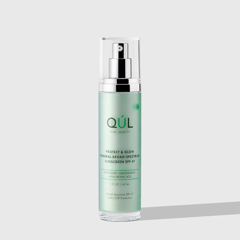 Fluide Teinté SPF 47