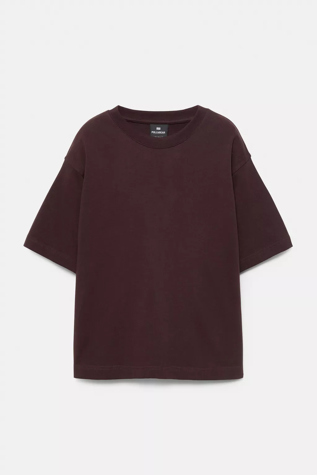 T-Shirt Boxy Oversize — Essentiel