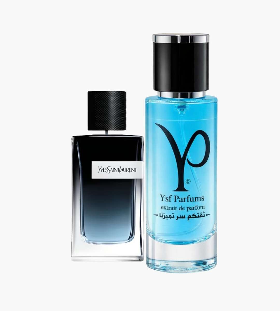 Y EDP YSL