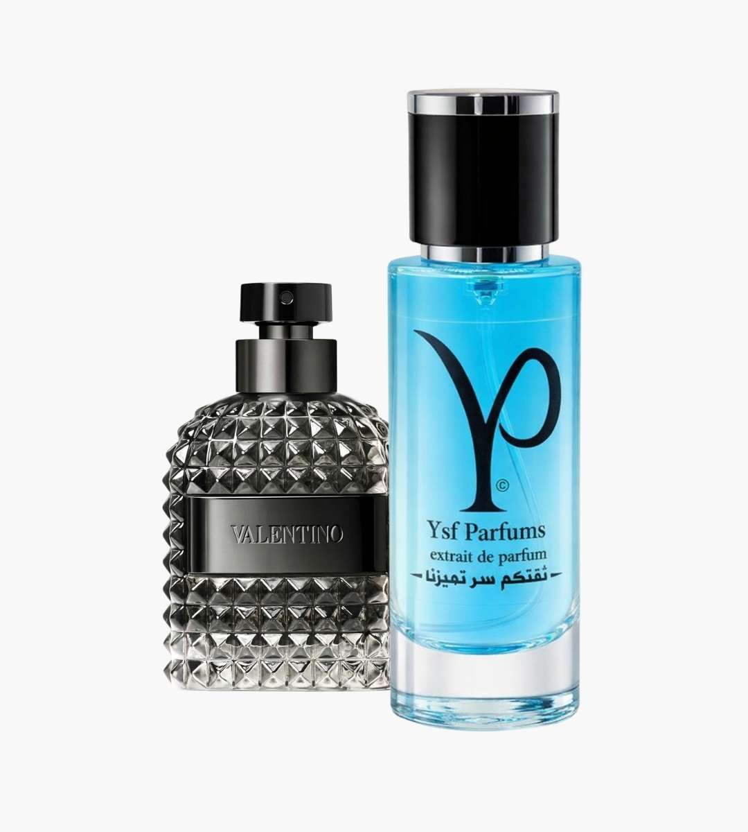 Valentino Uomo Intense