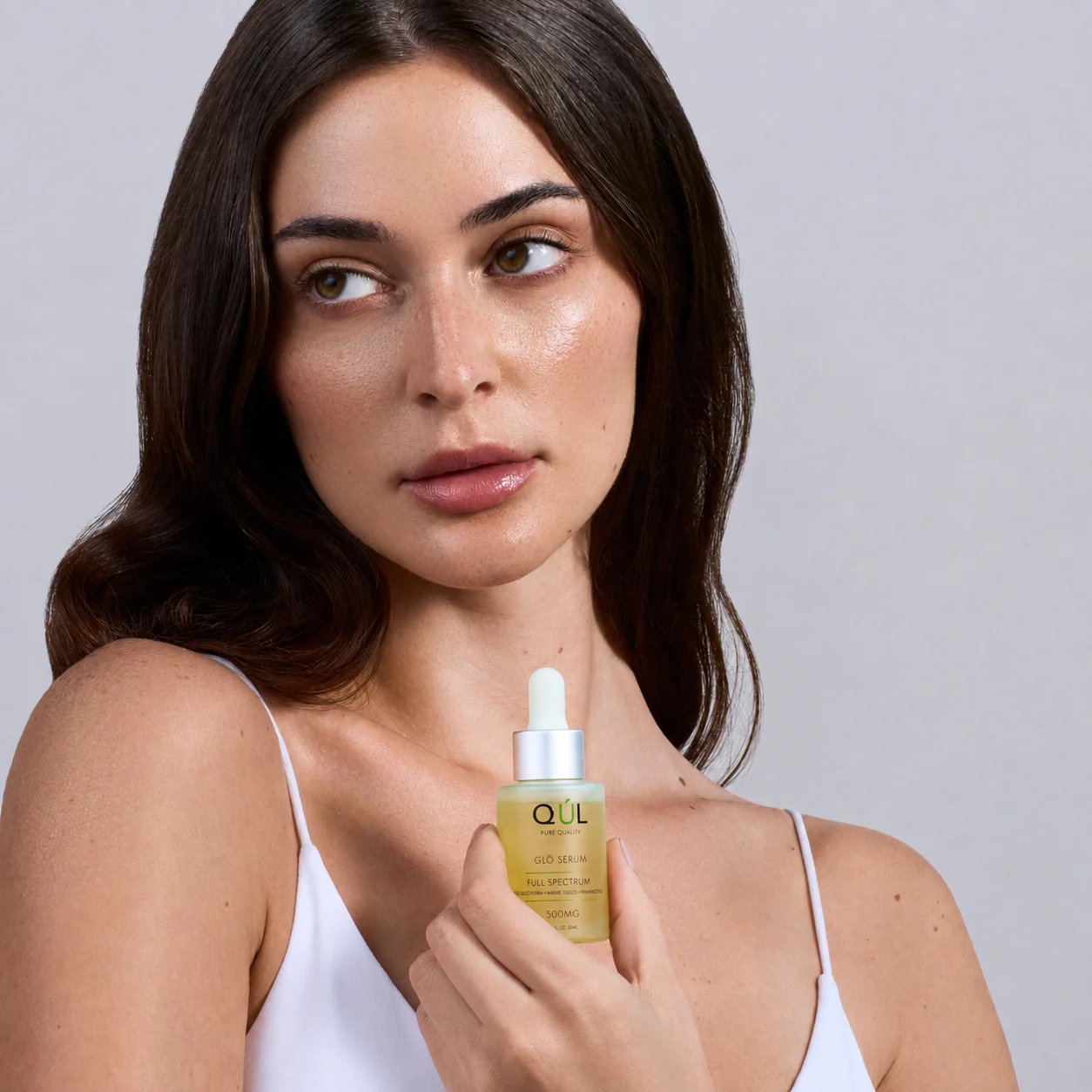 Nettoyant Exfoliant Éclat