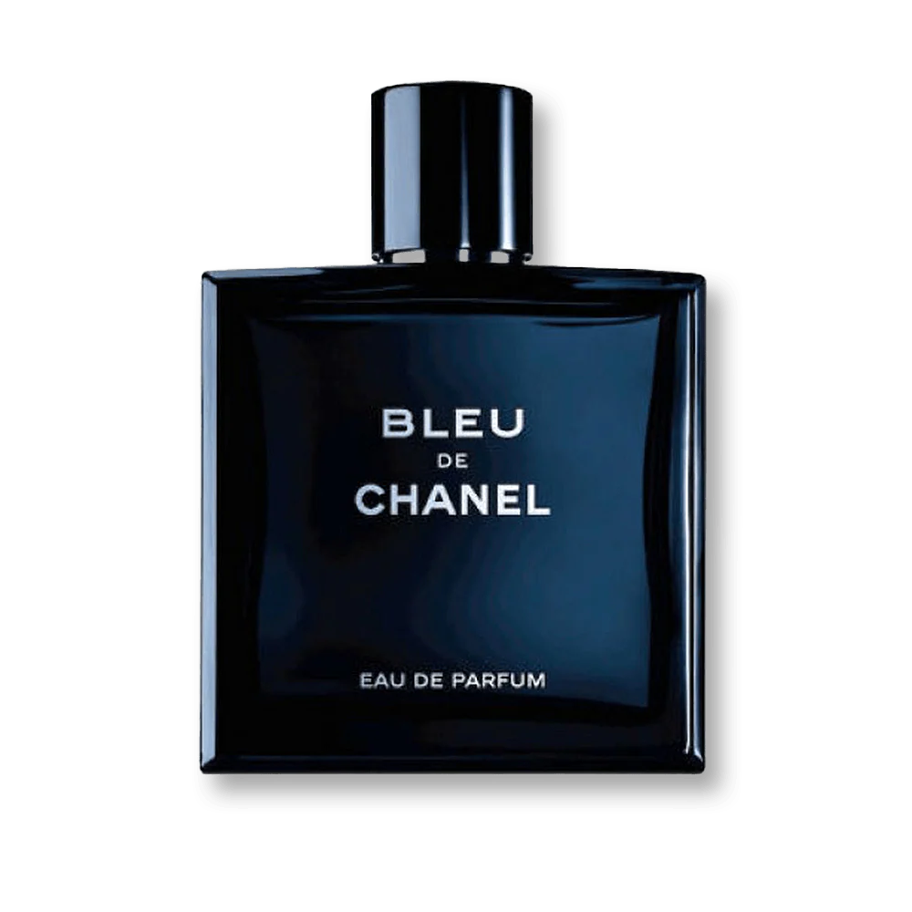 Bleu de CHANEL