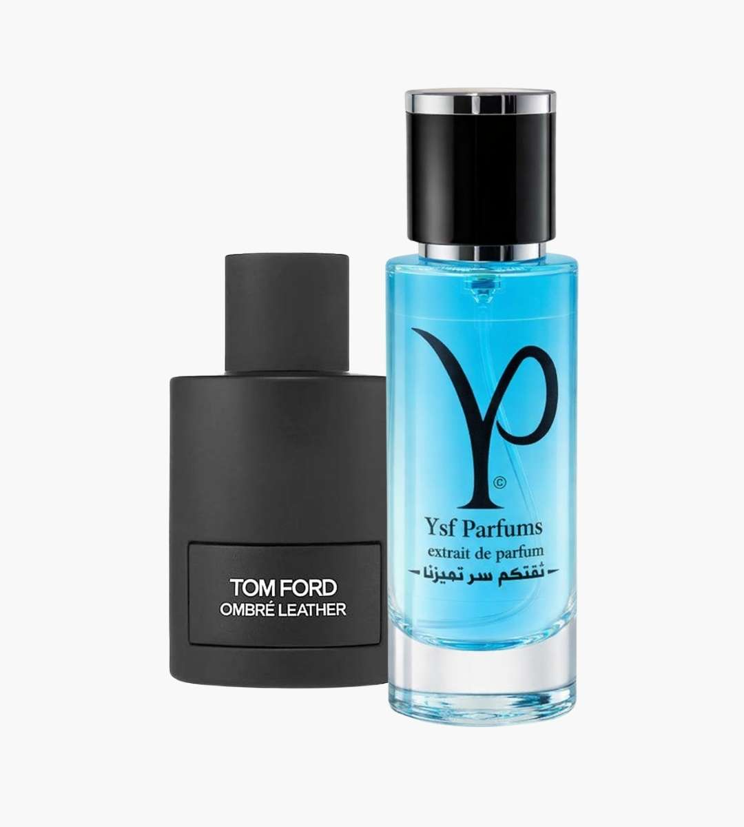 Ombré Leather Tom Ford