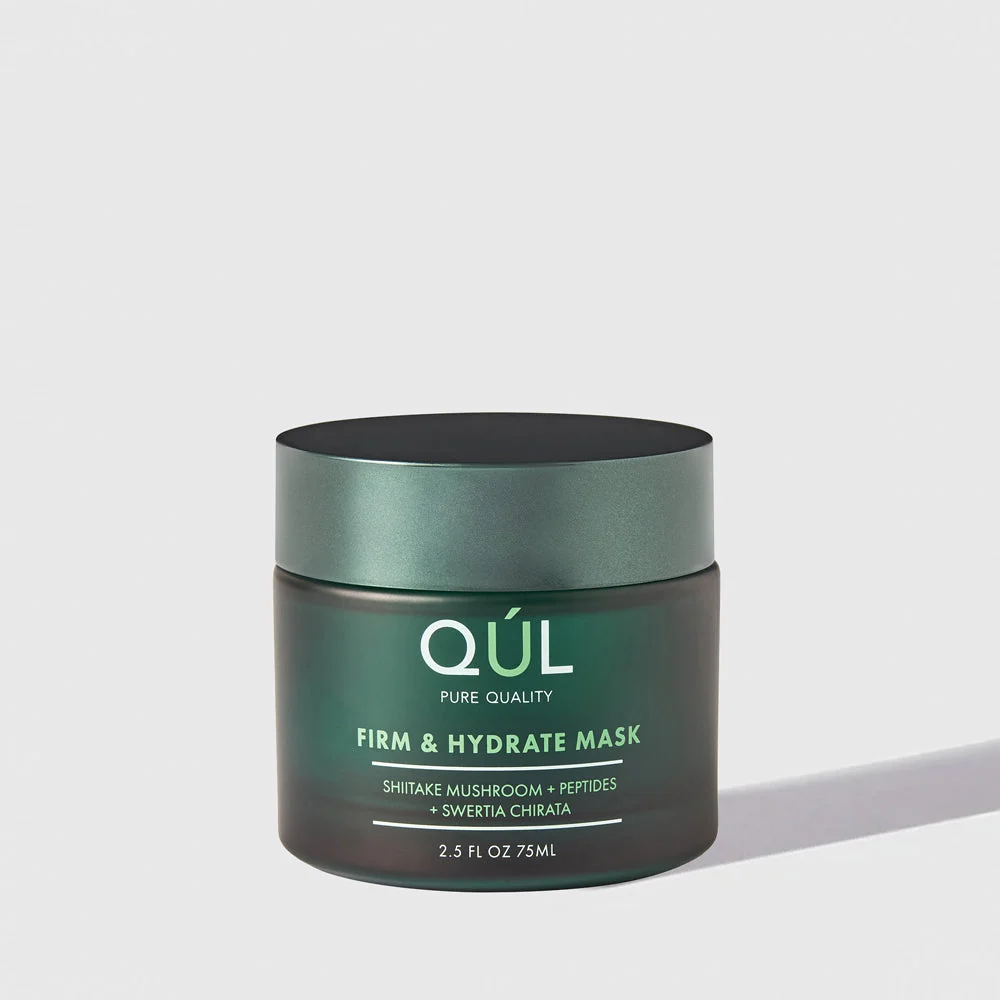 Crème Nuit Réconfort