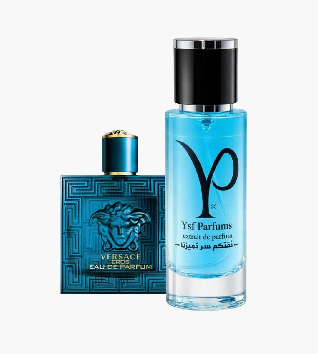 Eros EDP