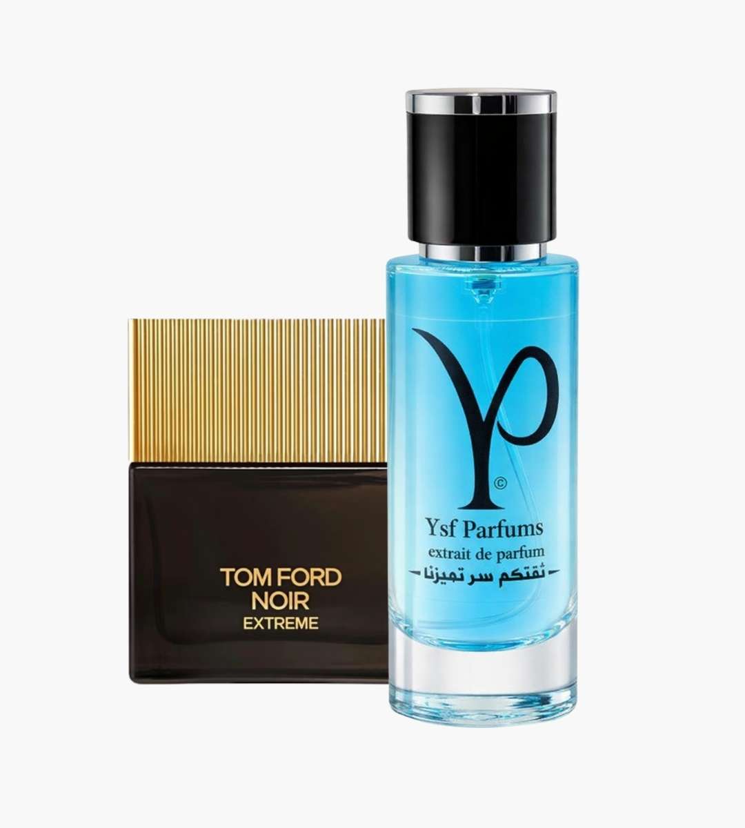 Noir Extreme Tom Ford