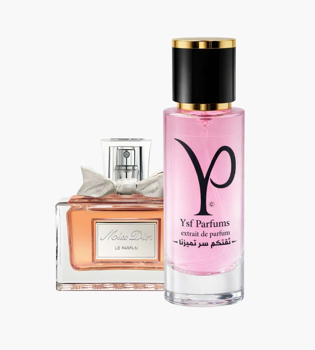 Miss Dior Le Parfum