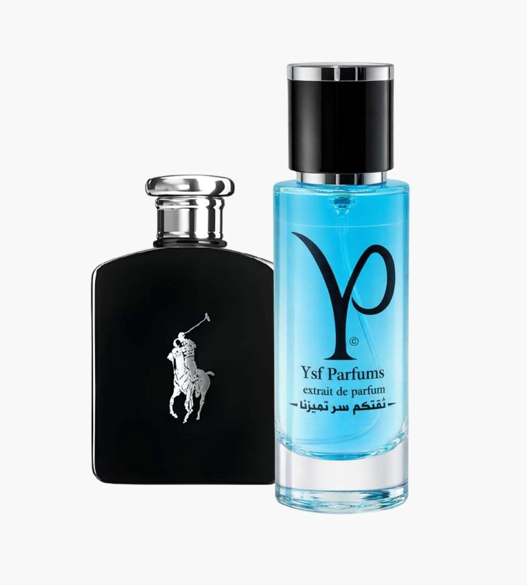 Polo Black