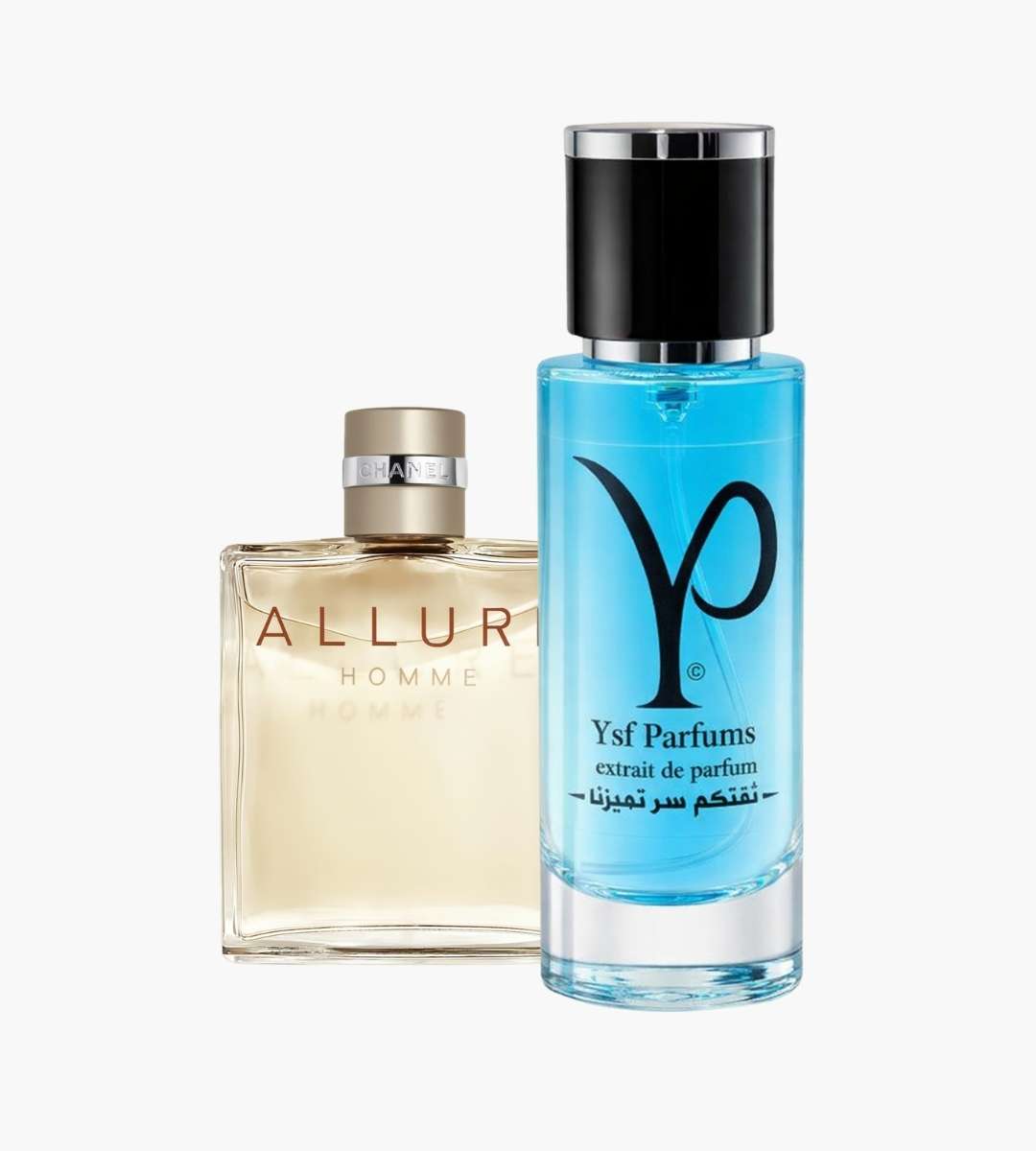 Allure Homme