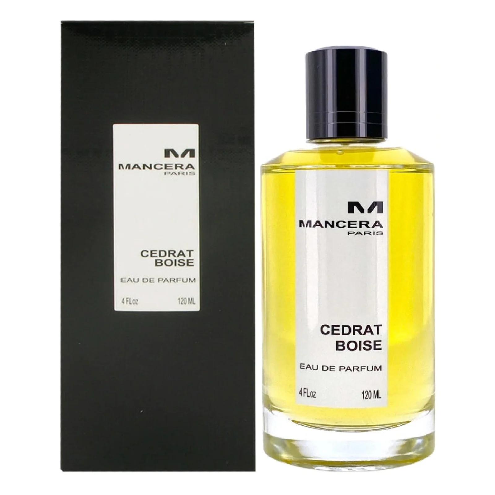 Cèdre Citrus