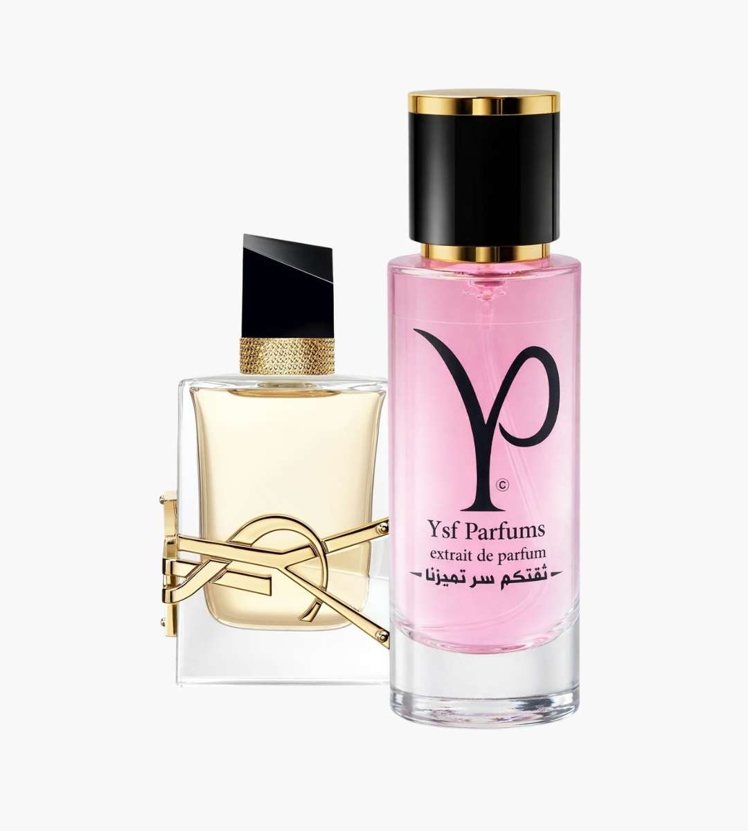 Libre YSL
