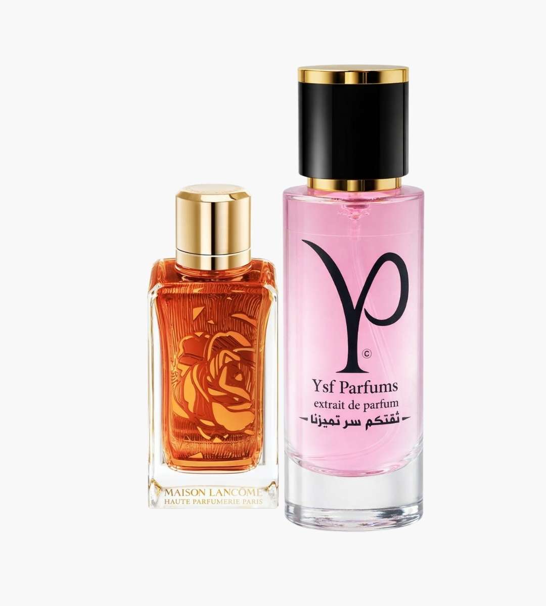 Oud Bouquet